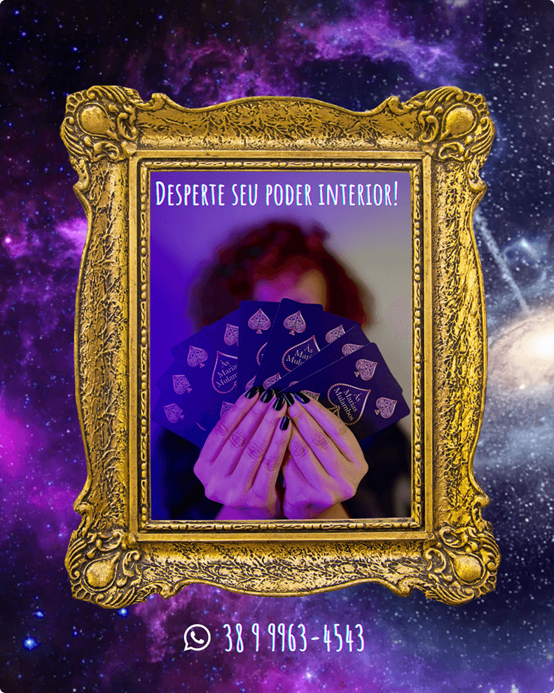 Photo of the fortune teller